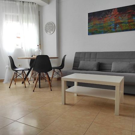 토레델마르 El Rincon De Pilar Al Lado Del Mar 아파트 외부 사진