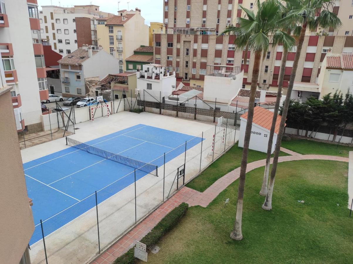 토레델마르 El Rincon De Pilar Al Lado Del Mar 아파트 외부 사진