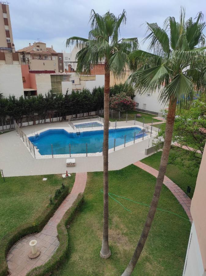 토레델마르 El Rincon De Pilar Al Lado Del Mar 아파트 외부 사진