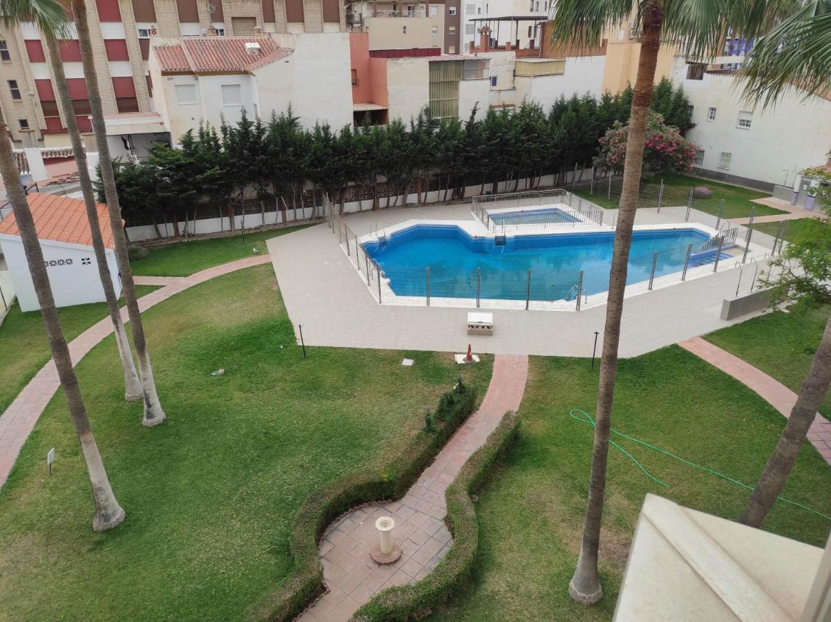 토레델마르 El Rincon De Pilar Al Lado Del Mar 아파트 외부 사진